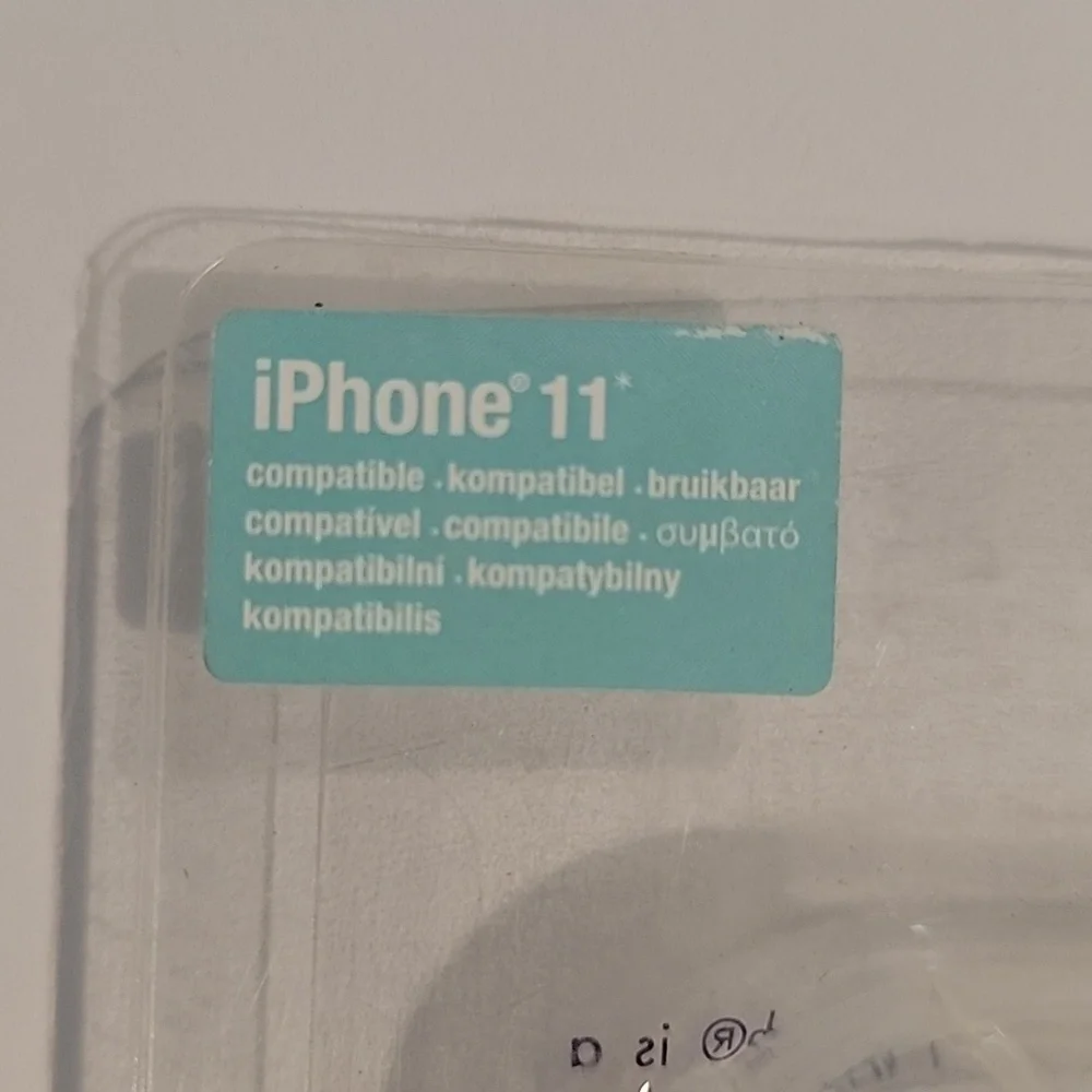 (J23) iphone 11 Phone Case